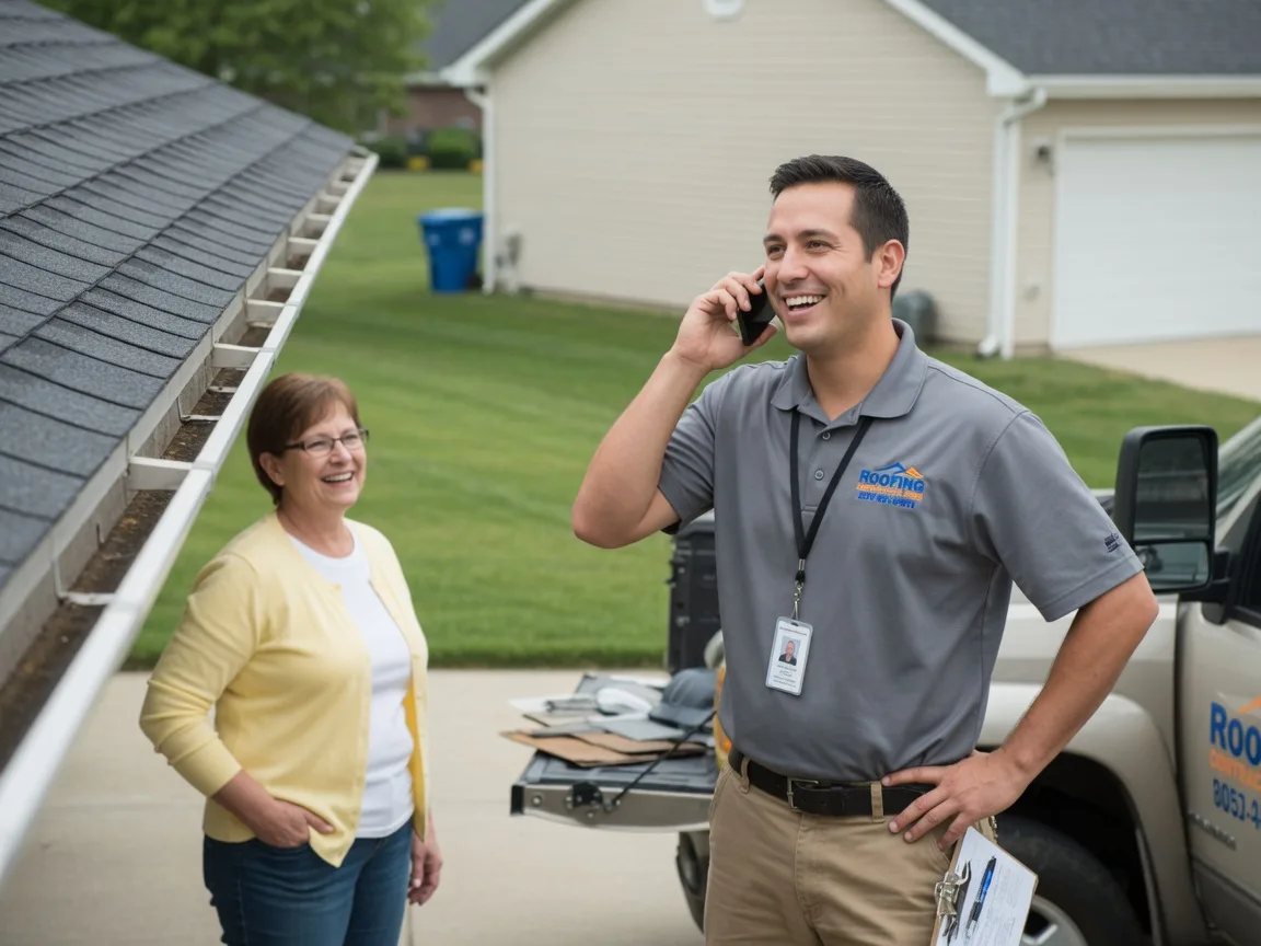 Local Roofing Contractors Hinckley, ME FAQs